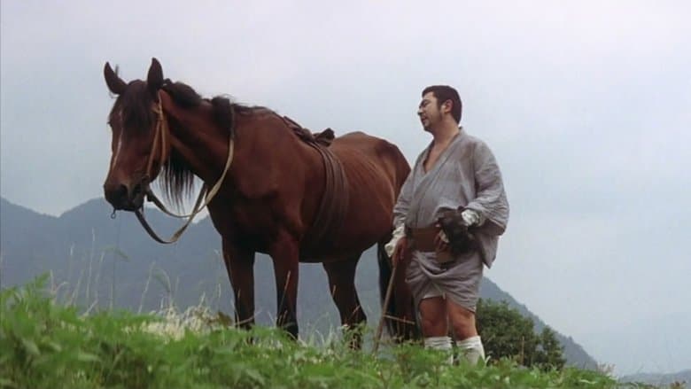 Zatoichi's Pilgrimage image