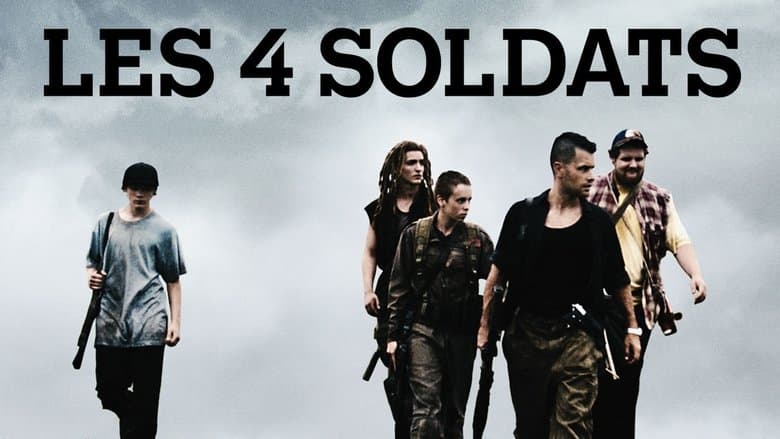 The 4 Soldiers image