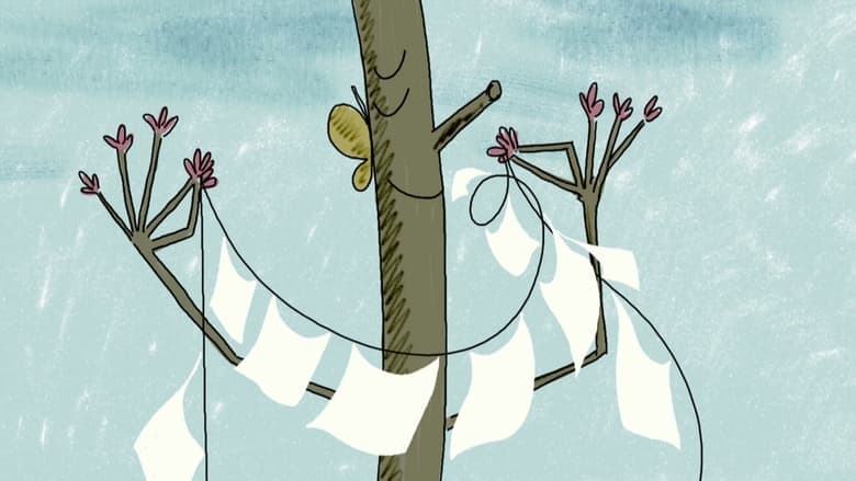 One, Two,  Tree image