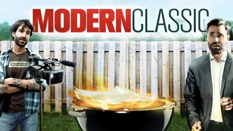 Modern Classic image