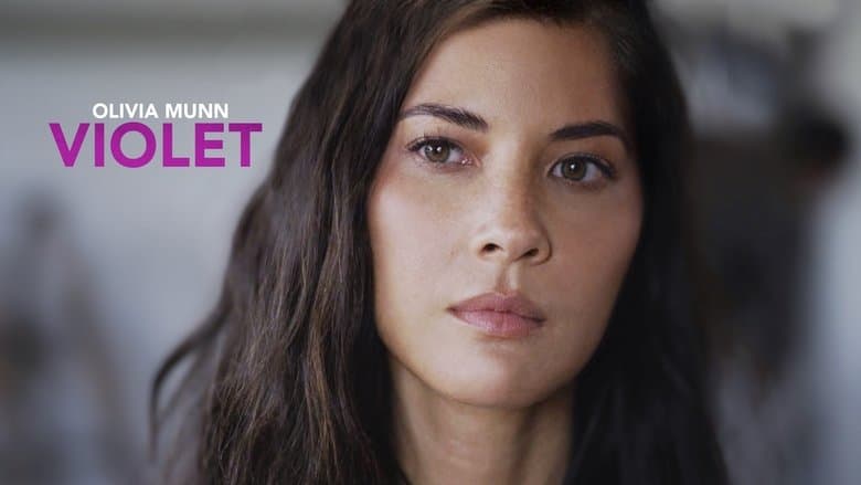 Violet image