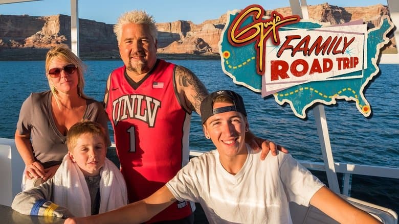 Guy's Family Road Trip image