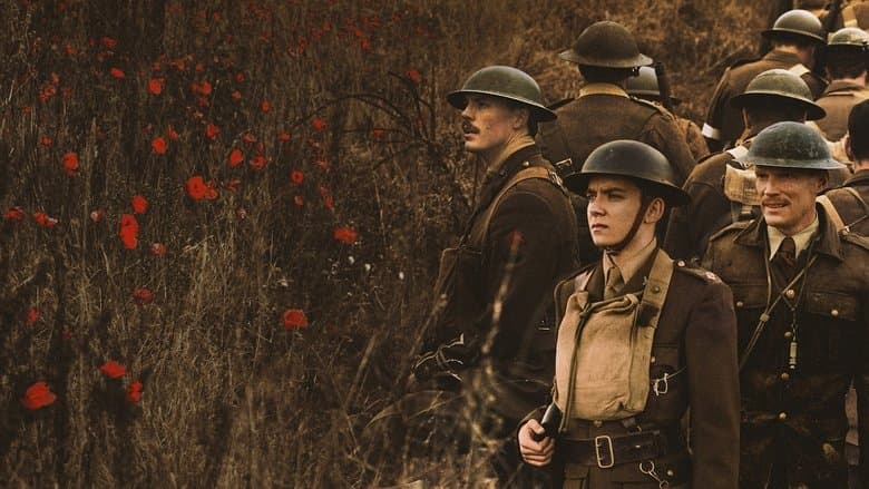 Journey's End image
