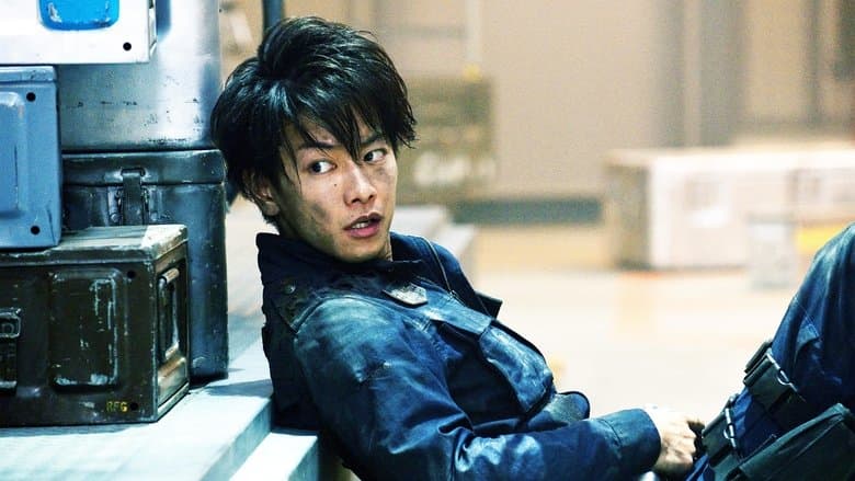 Ajin: Demi-Human image