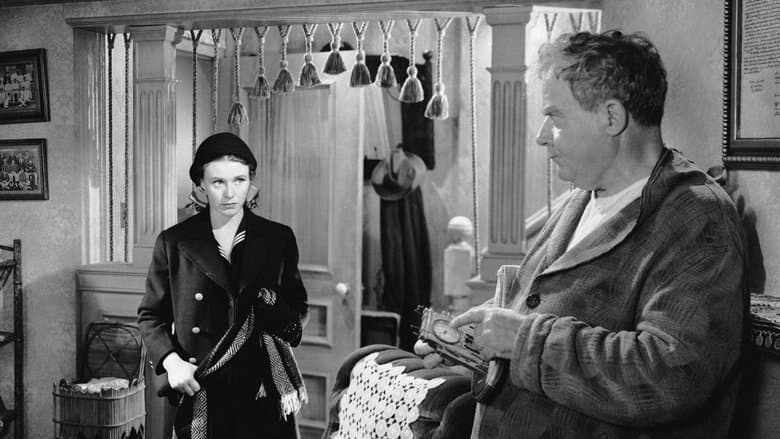 Kitty Foyle image