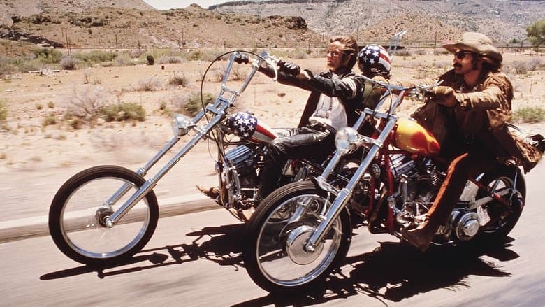 Easy Rider image