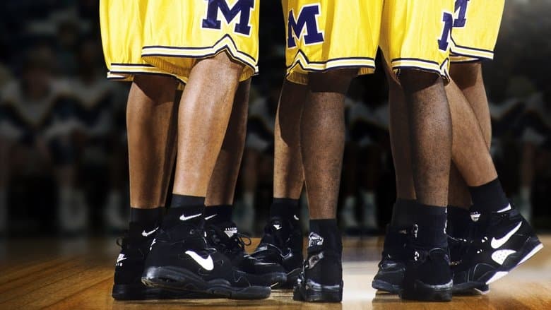The Fab Five image