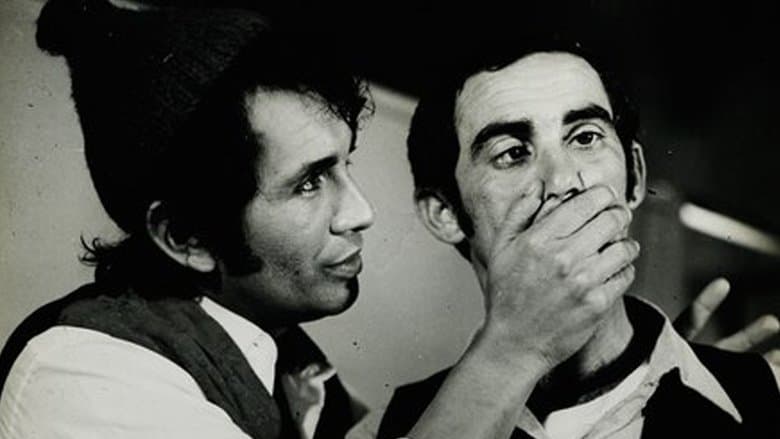 Ali Babá e os Quarenta Ladrões image