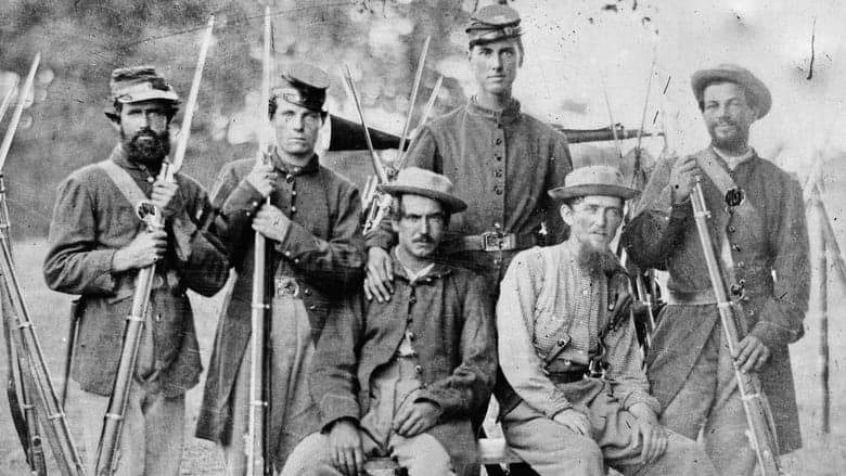 Wartorn: 1861-2010 image
