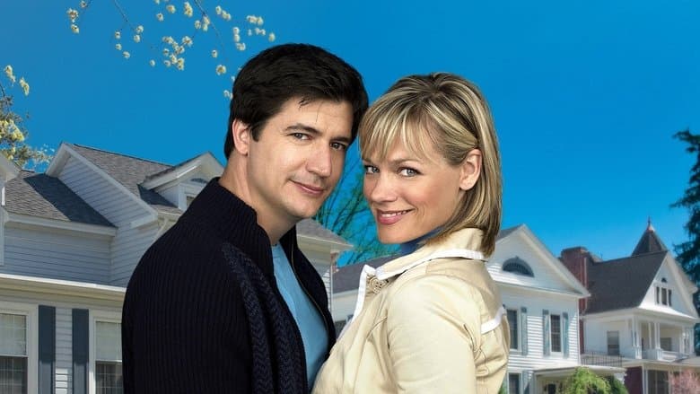 Falling in Love with the Girl Next Door image