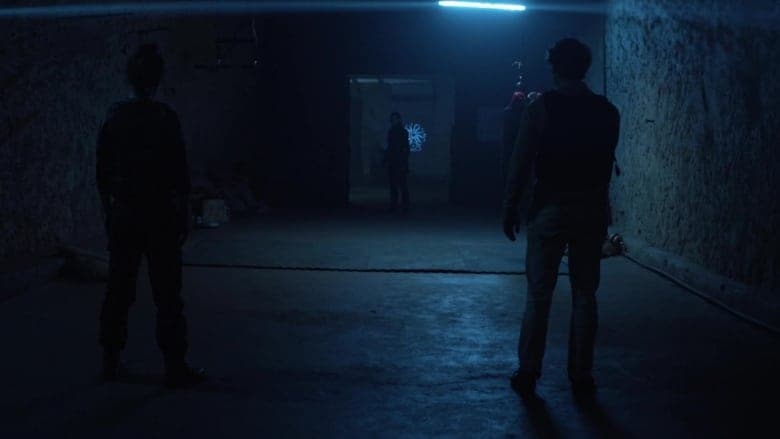 Black Site image