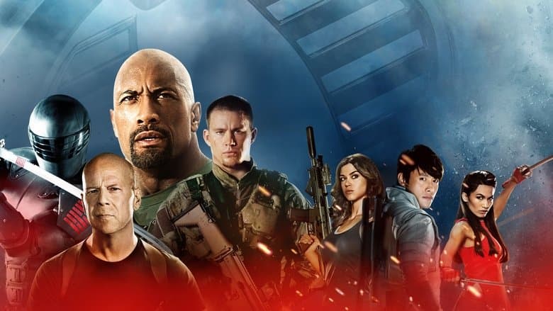 G.I. Joe: Retaliation image