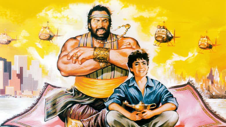 Aladdin image