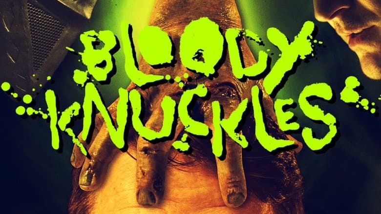 Bloody Knuckles image