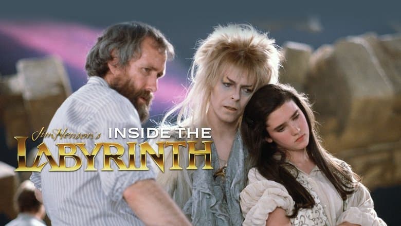 Inside the Labyrinth image