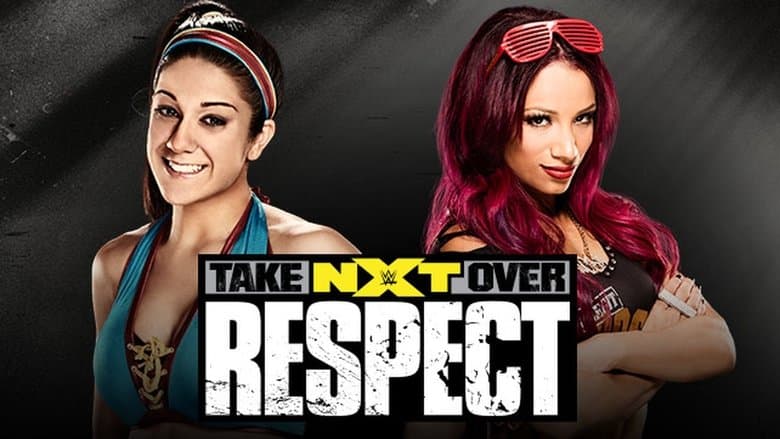 NXT TakeOver: Respect image