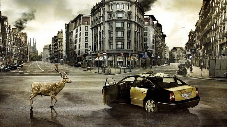 The Last Days image