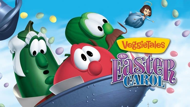 VeggieTales: An Easter Carol image