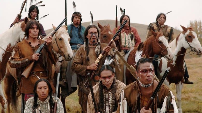 Bury My Heart at Wounded Knee image