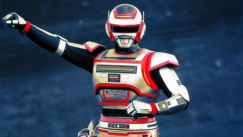 Megabeast Investigator Juspion image