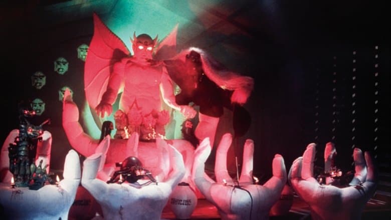 The Boxer's Omen image