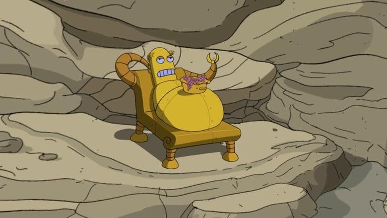 Planet of the Couches image