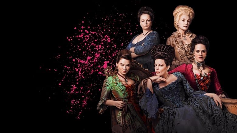 Harlots image