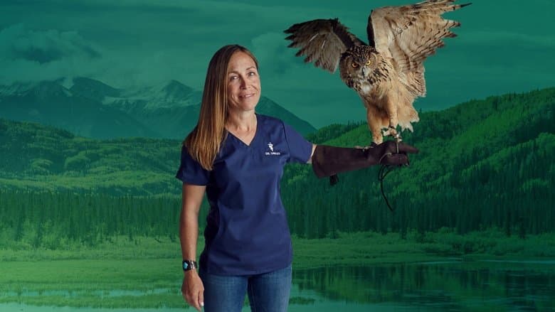 Dr. Oakley, Yukon Vet image