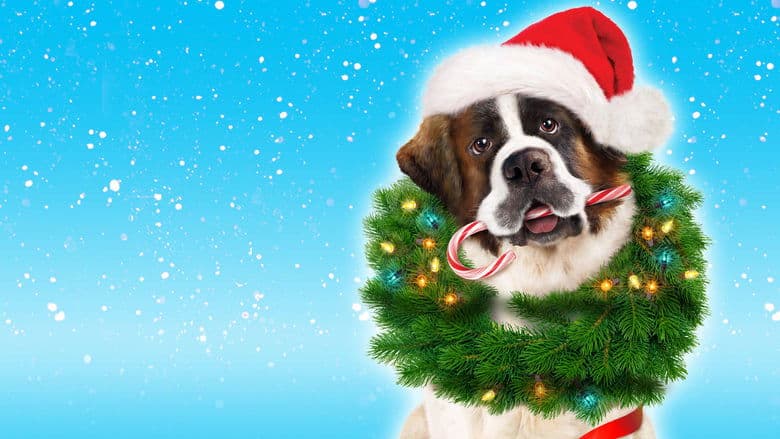 Beethoven's Christmas Adventure image