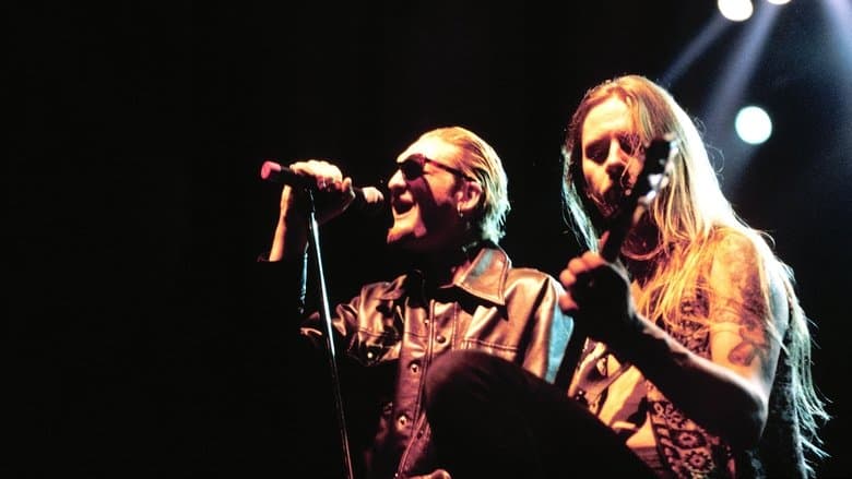 Alice in Chains - Music Bank: The Videos image