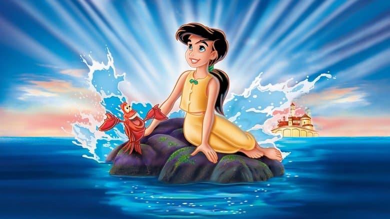 The Little Mermaid II: Return to the Sea image