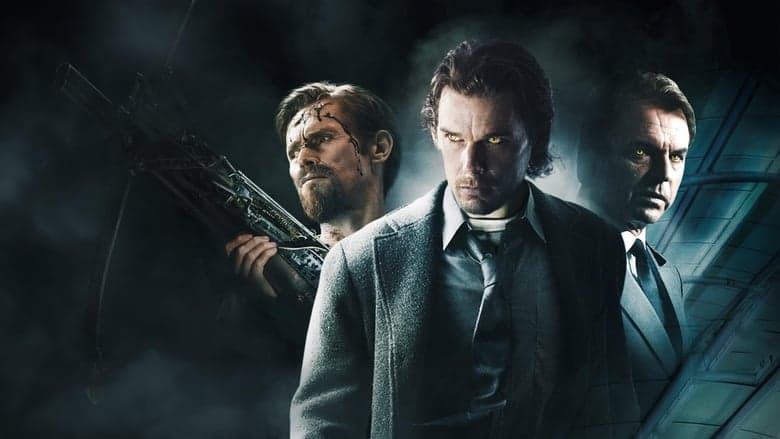 Daybreakers image