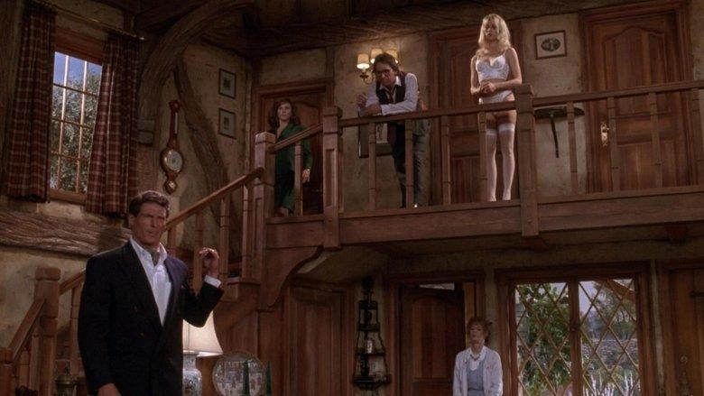 Noises Off... image