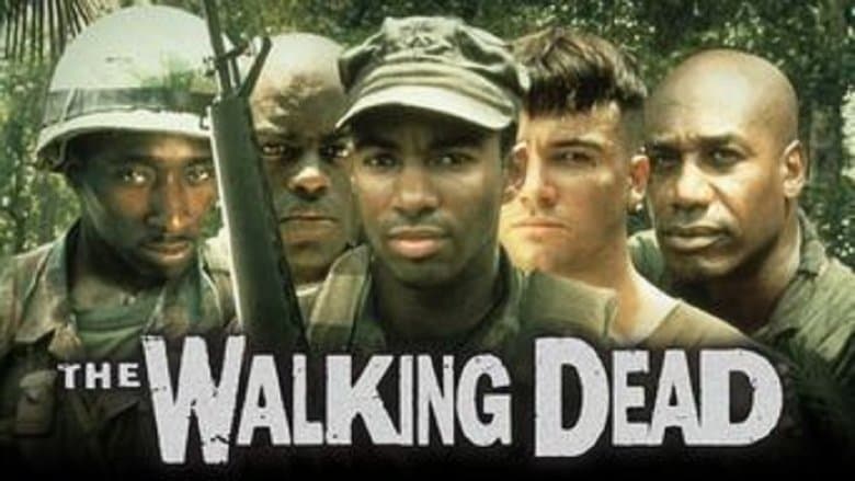 The Walking Dead image