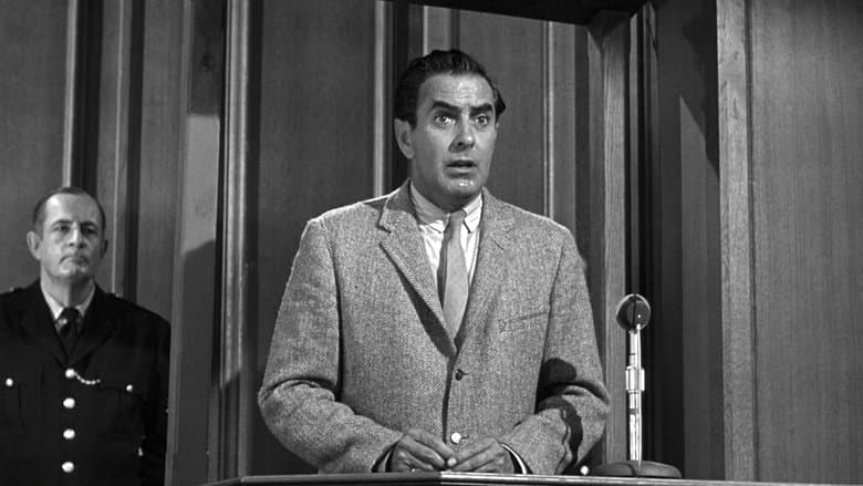 Witness for the Prosecution image