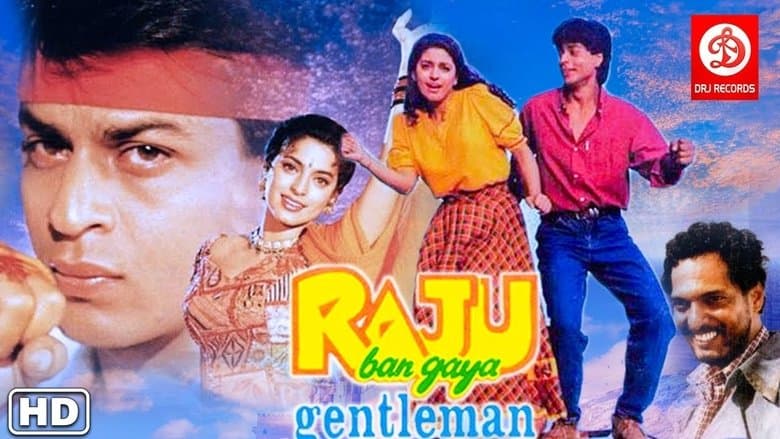 Raju Ban Gaya Gentleman image