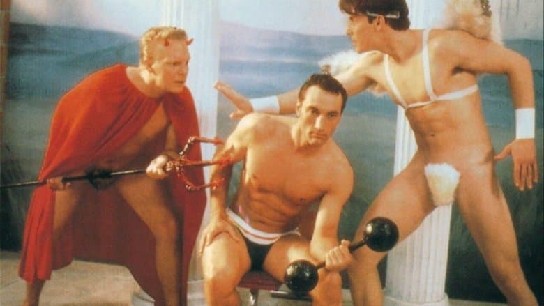 Beefcake image