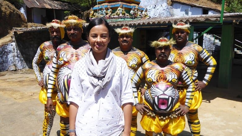 India: Nature's Wonderland image