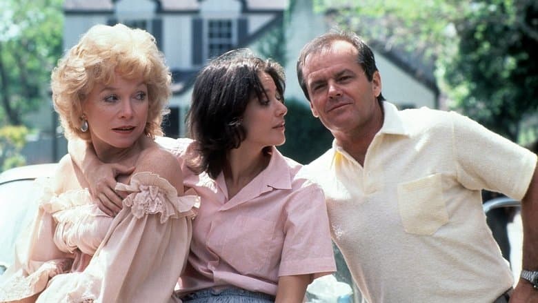 Terms of Endearment image