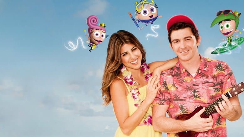 A Fairly Odd Summer image