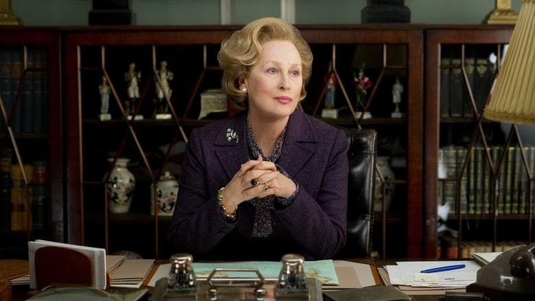 The Iron Lady image