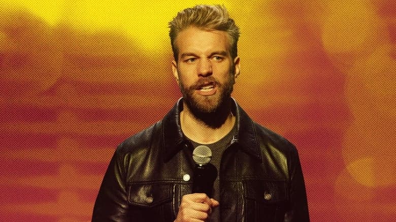 Anthony Jeselnik: Fire in the Maternity Ward image