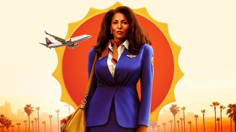 Jackie Brown image