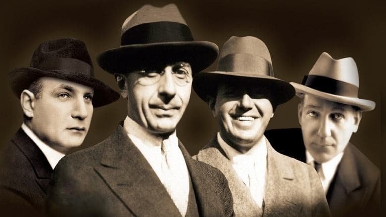 The Brothers Warner image