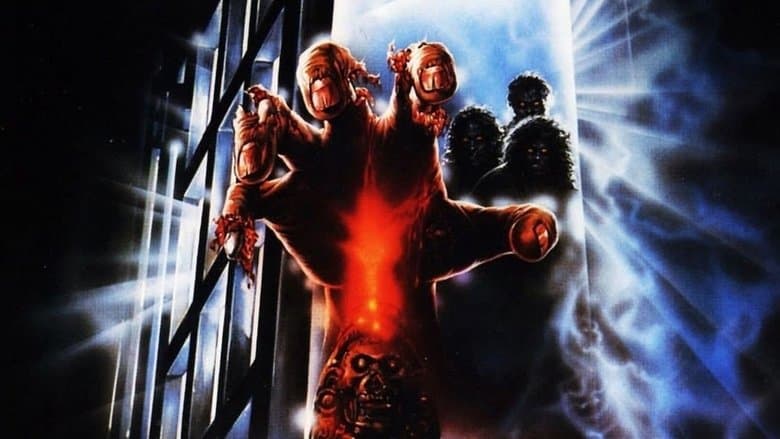 After Death image