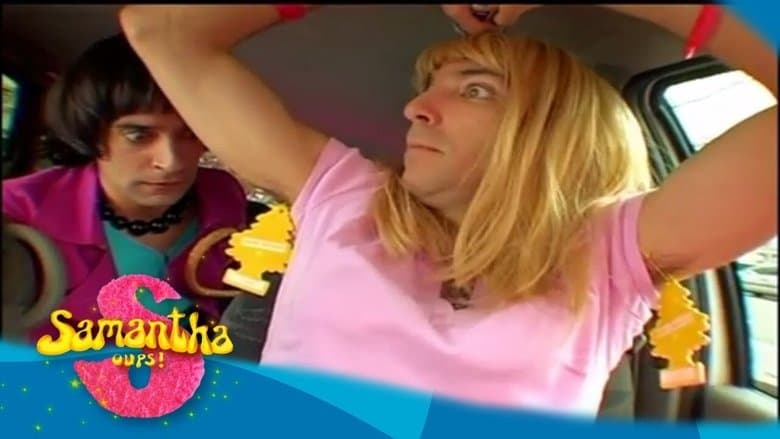 Samantha oups ! image