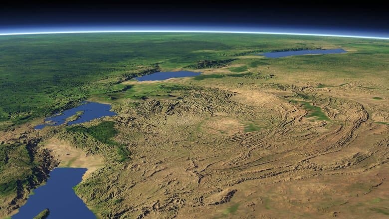 The Great Rift: Africa's Wild Heart image