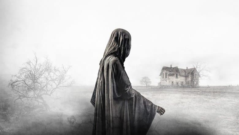 The River: Legend of La Llorona image