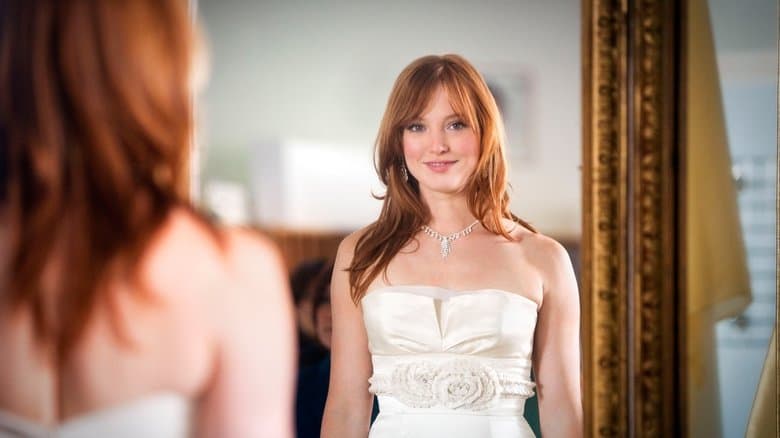 Backyard Wedding image