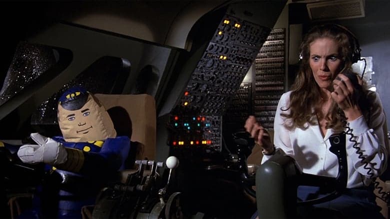 Airplane! image